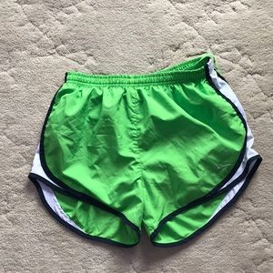 NIKE fit dry short